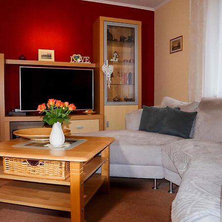 Ferienwohnung Andres Drübeck Zewnętrze zdjęcie