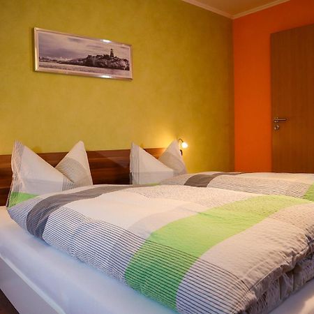 Ferienwohnung Andres Drübeck Zewnętrze zdjęcie