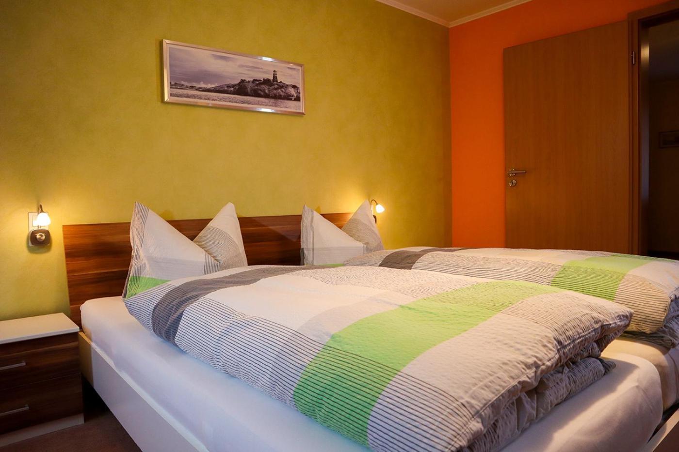 Ferienwohnung Andres Drübeck Zewnętrze zdjęcie