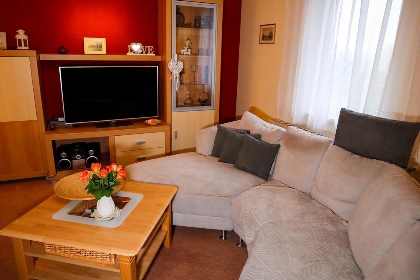 Ferienwohnung Andres Drübeck Zewnętrze zdjęcie